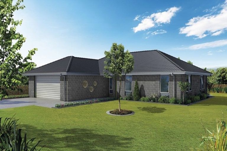 Photo of property in 10 Thoresby Mews, Avonhead, Christchurch, 8042