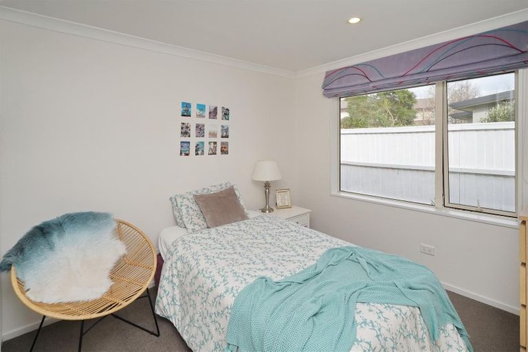 Photo of property in 22 Country Palms Drive, Halswell, Christchurch, 8025