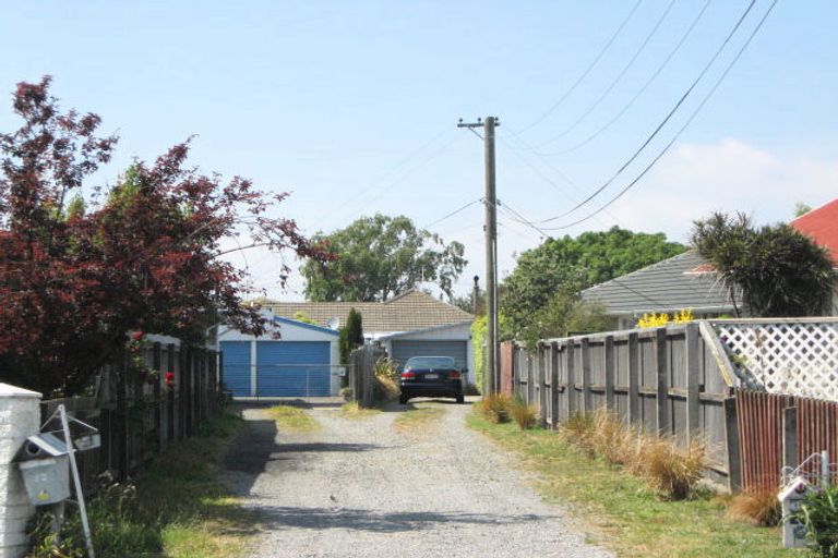 Photo of property in 20 Rowses Road, Aranui, Christchurch, 8061