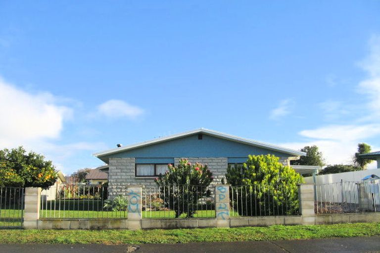 Photo of property in 29 Livingstone Road, Flaxmere, Hastings, 4120