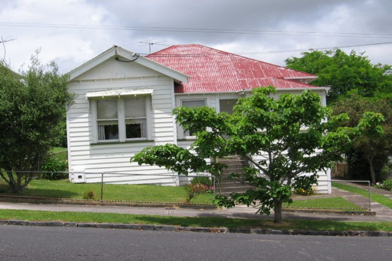 Photo of property in 8 Stanmore Road, Grey Lynn, Auckland, 1021
