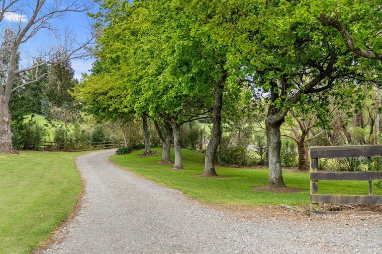 Photo of property in 42 Jacksons Line, Kopuaranga, Masterton, 5882