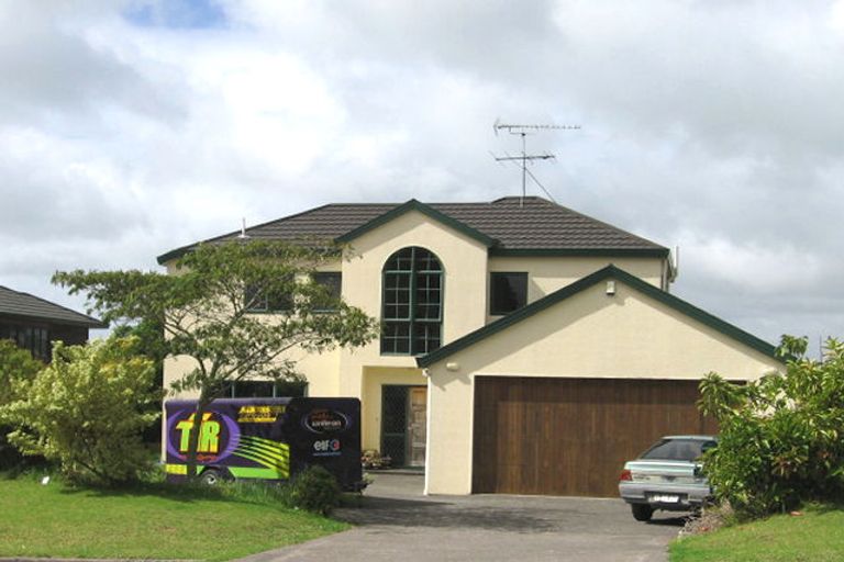 Photo of property in 153c Colwill Road, Massey, Auckland, 0614