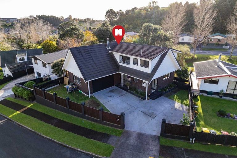 Photo of property in 9 Lombardy Place, Whalers Gate, New Plymouth, 4310