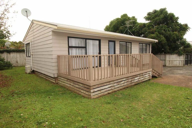 Photo of property in 7a Newcastle Terrace, Mount Albert, Auckland, 1025