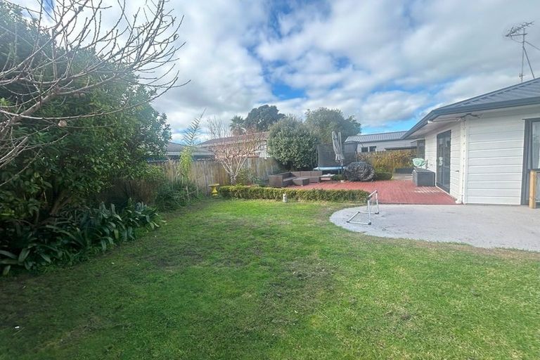 Photo of property in 93 Gloucester Road, Mount Maunganui, 3116