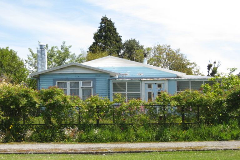 Photo of property in 174 Queen Street, Westport, 7825