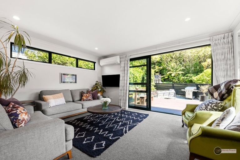 Photo of property in 7 Renoir Avenue, Belmont, Lower Hutt, 5010