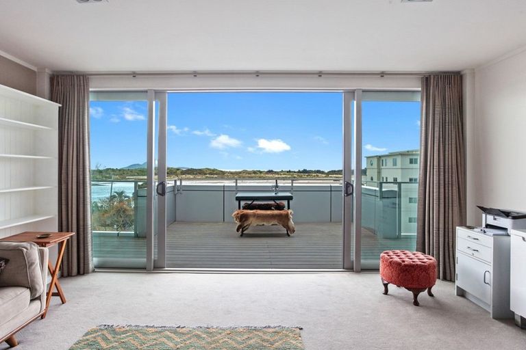 Photo of property in Quayside Apartments, 309/11 George Street, Whakatane, 3120