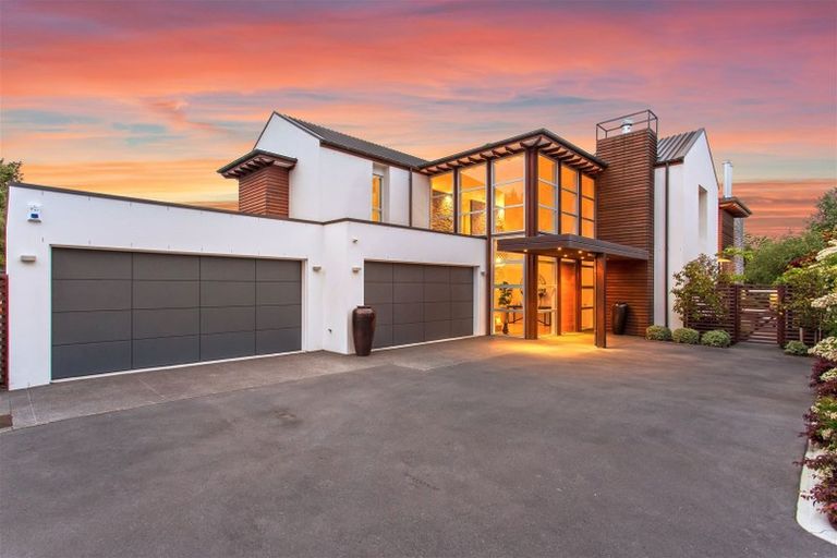 Photo of property in 45a Waiwetu Street, Burnside, Christchurch, 8053