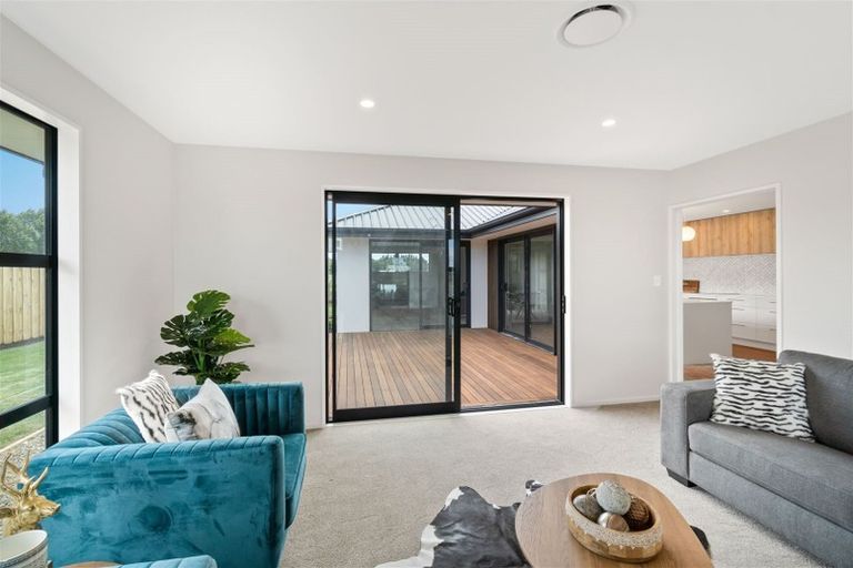 Photo of property in 37 Makybe Terrace, Lincoln, 7608