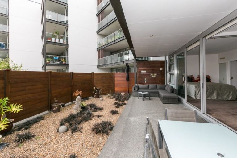 Photo of property in 108c/14 West Quay, Ahuriri, Napier, 4110