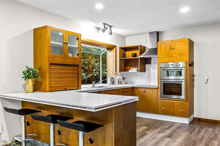 Photo of property in 152 Hawthornden Road, Avonhead, Christchurch, 8042