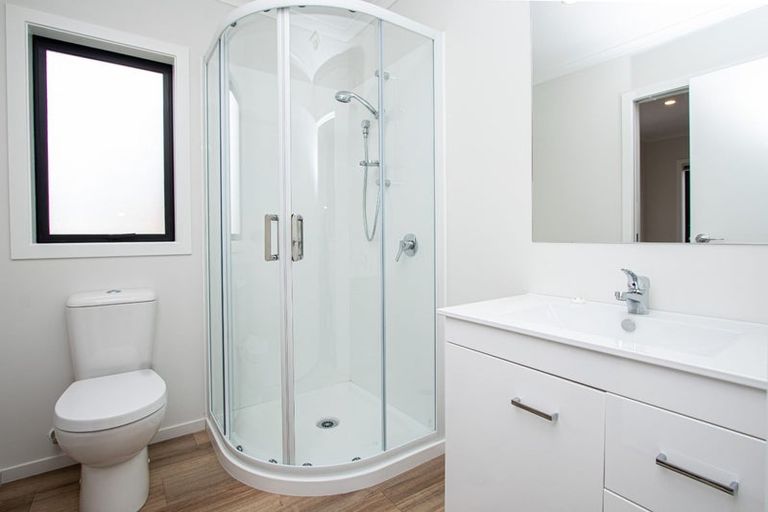 Photo of property in 3/13 Palmerston Street, Hamilton Central, Hamilton, 3204