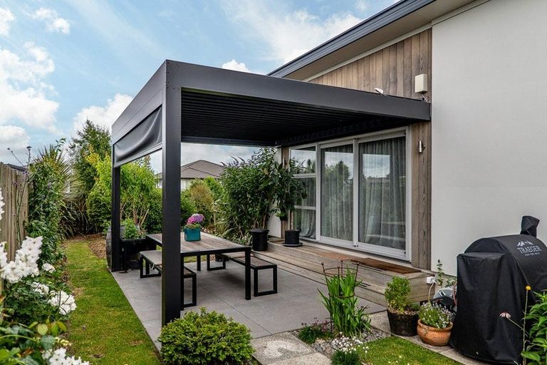 Photo of property in 5 Kingsbridge West, Burwood, Christchurch, 8083