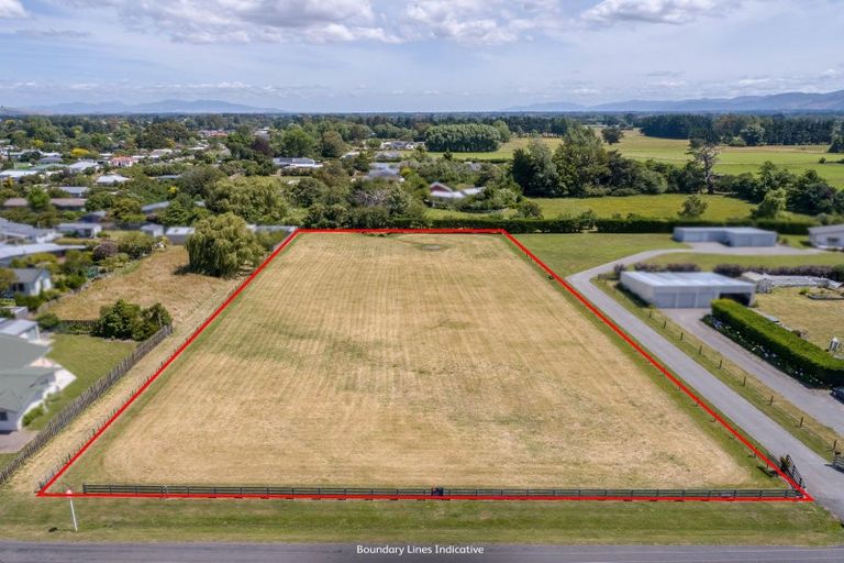 Photo of property in 231 Belvedere Road, Carterton, 5713