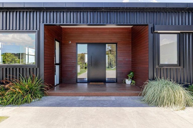 Photo of property in 179 Harrison Hill Road, Aokautere, Palmerston North, 4471