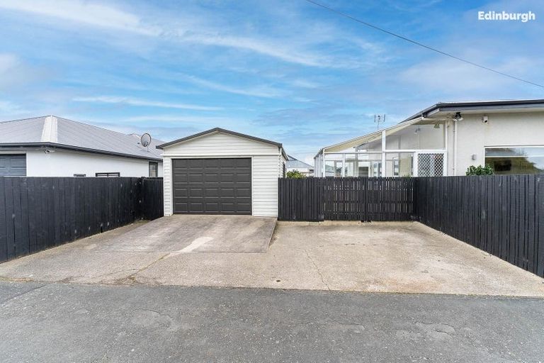 Photo of property in 142 Victoria Road, Saint Kilda, Dunedin, 9012