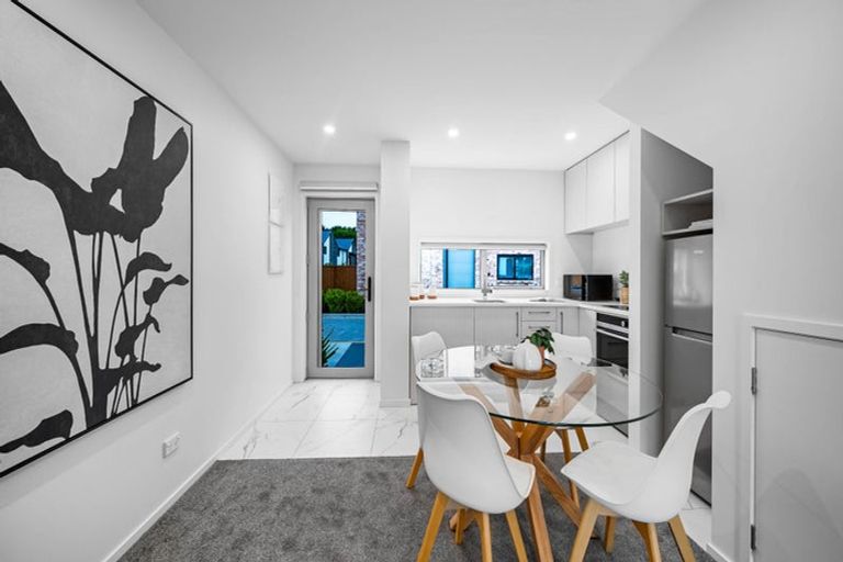 Photo of property in 2/8 Riccarton Road, Riccarton, Christchurch, 8011