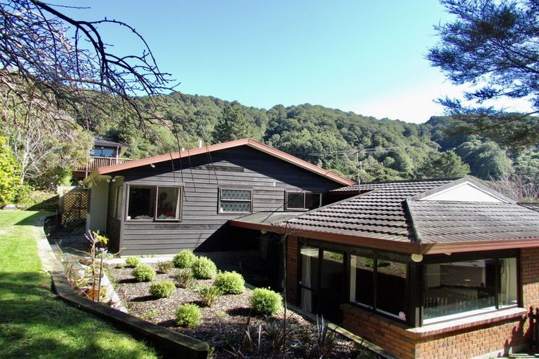 Photo of property in 17 Northcote Street, Wainuiomata, Lower Hutt, 5014