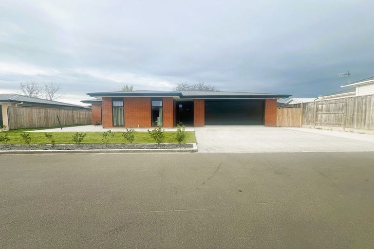 Photo of property in 11e Mcgregor Street, Milson, Palmerston North, 4414