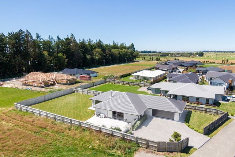 Photo of property in 5d Burbank Place, Methven, 7730