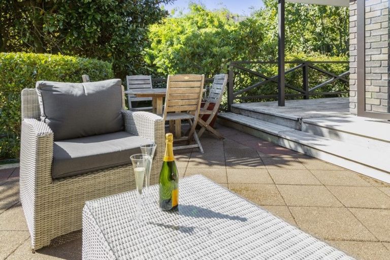 Photo of property in 40d Karina Road, Merrilands, New Plymouth, 4312