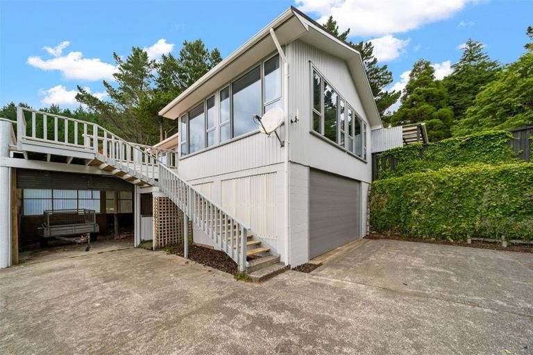 Photo of property in 527 Whitemans Valley Road, Whitemans Valley, Upper Hutt, 5371
