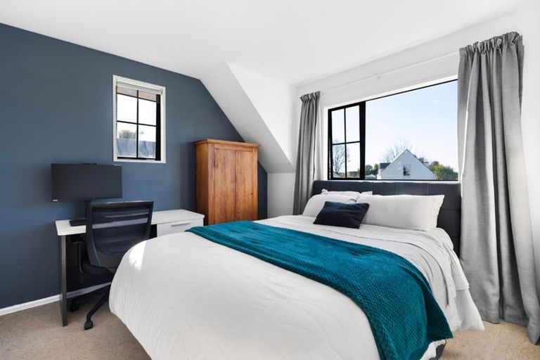 Photo of property in 1 Scott Street, Sydenham, Christchurch, 8023