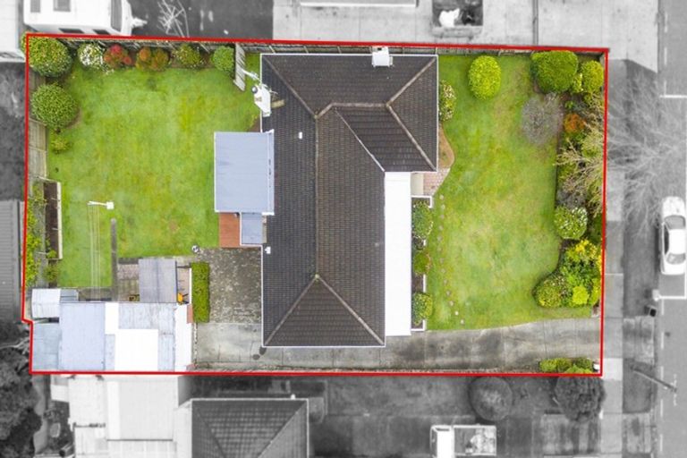 Photo of property in 21 Redwood Street, Elderslea, Upper Hutt, 5018