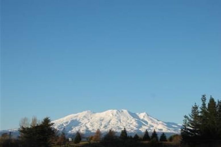 Photo of property in 12 Ranfurly Terrace, Raetihi, 4632