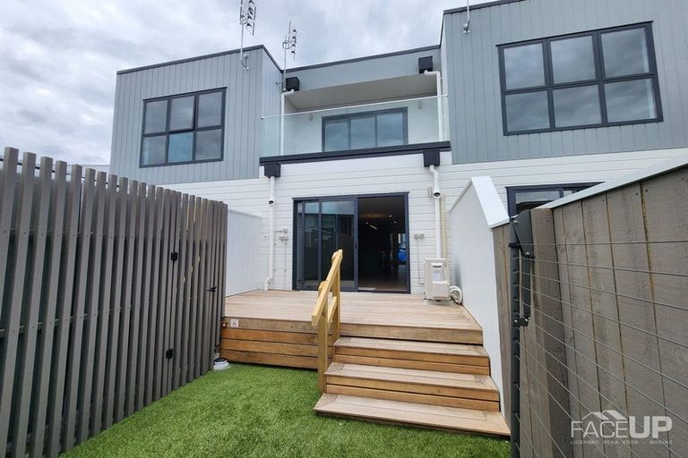Photo of property in 3a Walter Merton Road, Hobsonville, Auckland, 0616