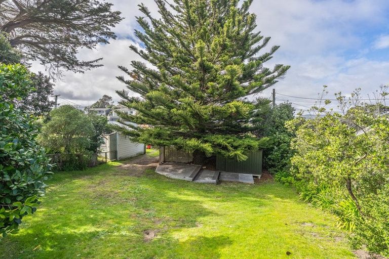 Photo of property in 59 Tutere Street, Waikanae Beach, Waikanae, 5036