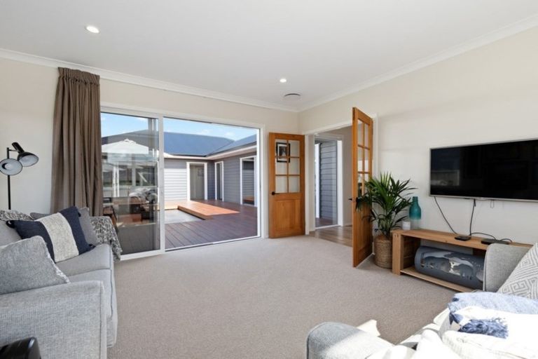 Photo of property in 3 Vercoe Crescent, Morrinsville, 3300