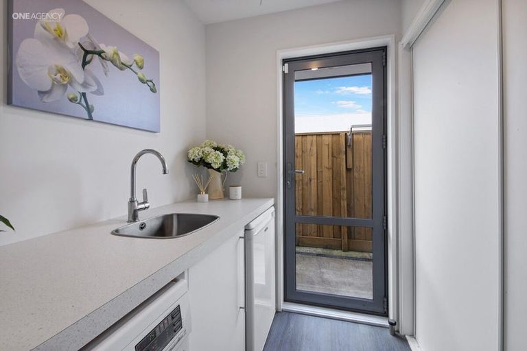 Photo of property in 5 Kokopu Street, Pegasus, 7612