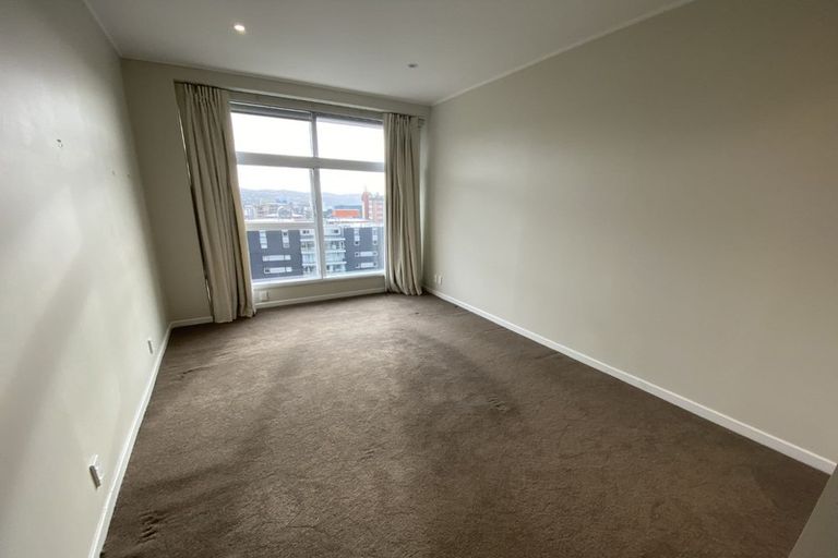 Photo of property in Herbert Gardens, 186 The Terrace, Wellington Central, Wellington, 6011