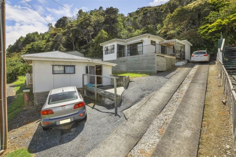 Photo of property in 7 Creagh Street, Tapu, Thames, 3575