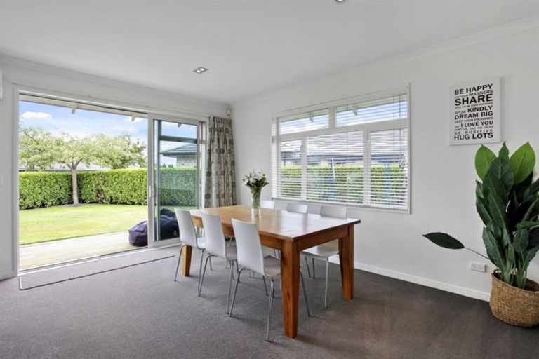 Photo of property in 24 Somerville Crescent, Aidanfield, Christchurch, 8025