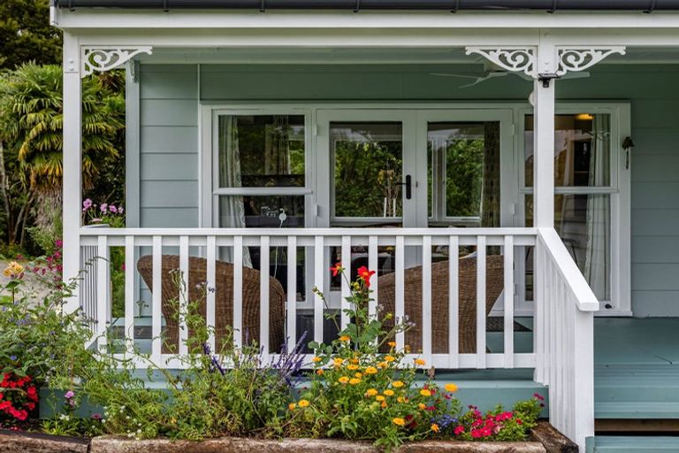 Photo of property in 116 Hawkins Road, Kohukohu, 0491