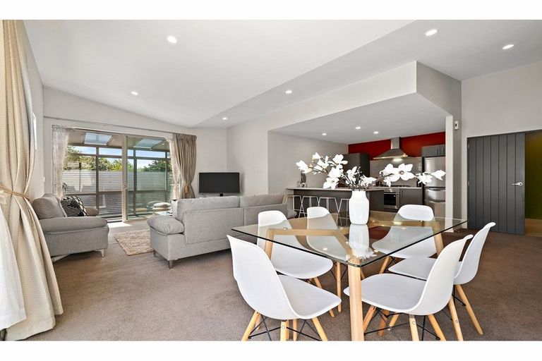 Photo of property in 2 Casa Blanca Lane, Burwood, Christchurch, 8083
