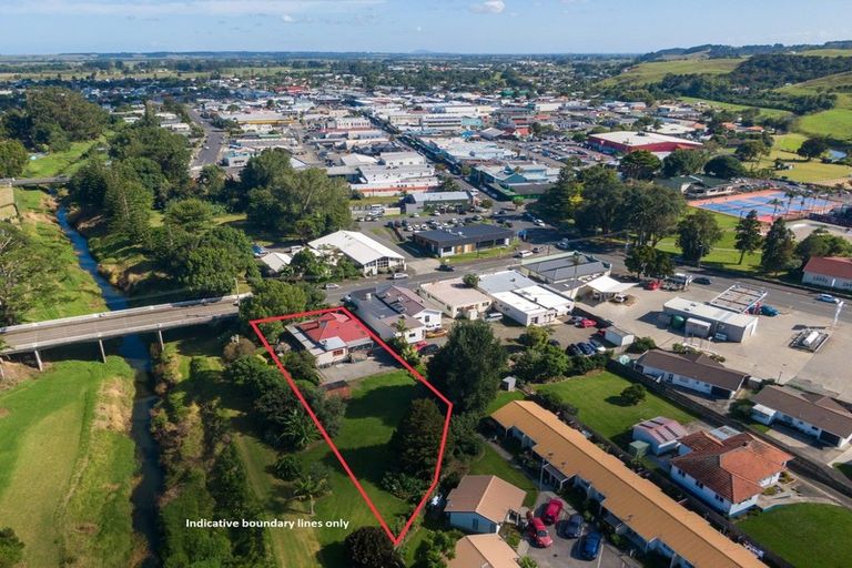 Photo of property in 8 Redan Road, Kaitaia, 0410