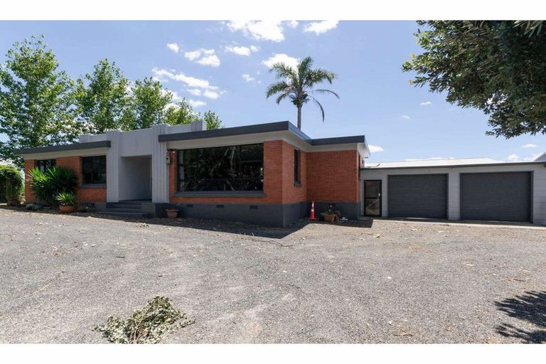 Photo of property in 7206 State Highway 1, Pakaraka, Kaikohe, 0472