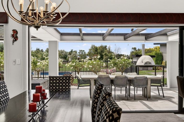 Photo of property in 9 Campbell Drive, Martinborough, 5711