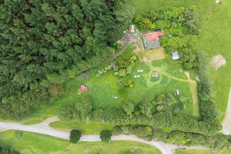 Photo of property in 178 Upper Waingawa Road, Kaituna, Masterton, 5888