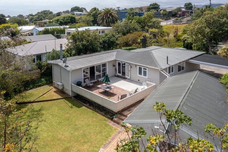 Photo of property in 119 Matai Road, Raumati South, Paraparaumu, 5032