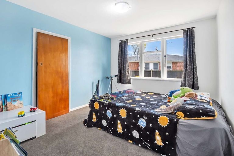 Photo of property in 6 Pratley Crescent, Hampstead, Ashburton, 7700