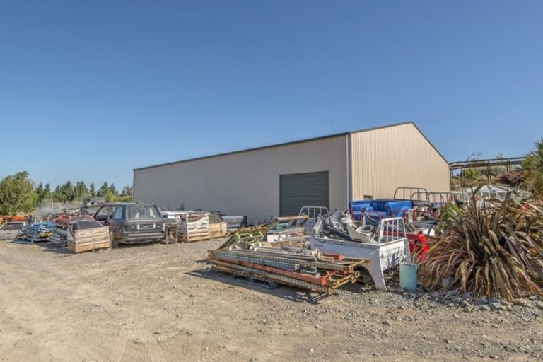 Photo of property in 310 Cones Road, Loburn, Rangiora, 7472