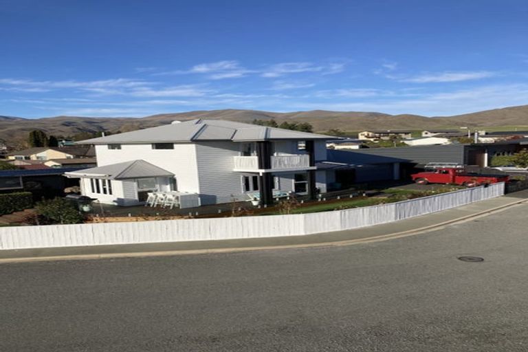 Photo of property in 6a Sunset Place, Otematata, 9412