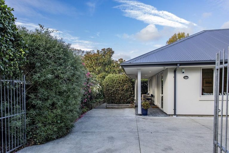 Photo of property in 7a Girvan Street, Fendalton, Christchurch, 8041