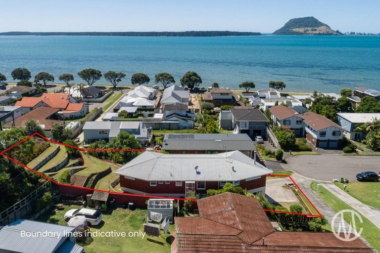 Photo of property in 20 Seaway Terrace, Otumoetai, Tauranga, 3110